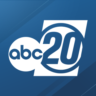 WICS ABC NewsChannel 20 Logo